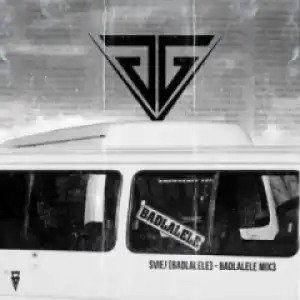 Sviej Badlalele - Badlalele Mix 3 (Birthday Mix)